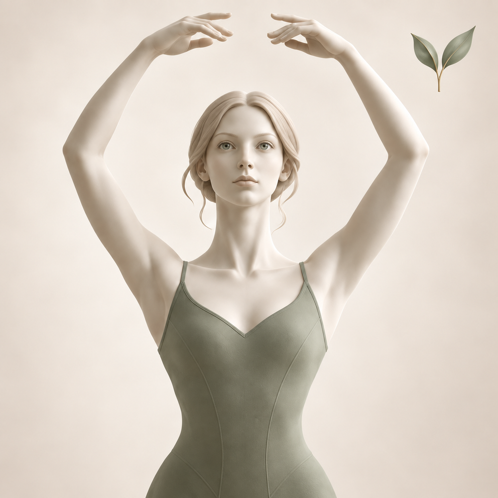 WOMEN · EXECUTIVE
